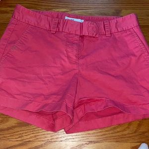🐳💗VINEYARD VINES💗🐳 shorts size 4